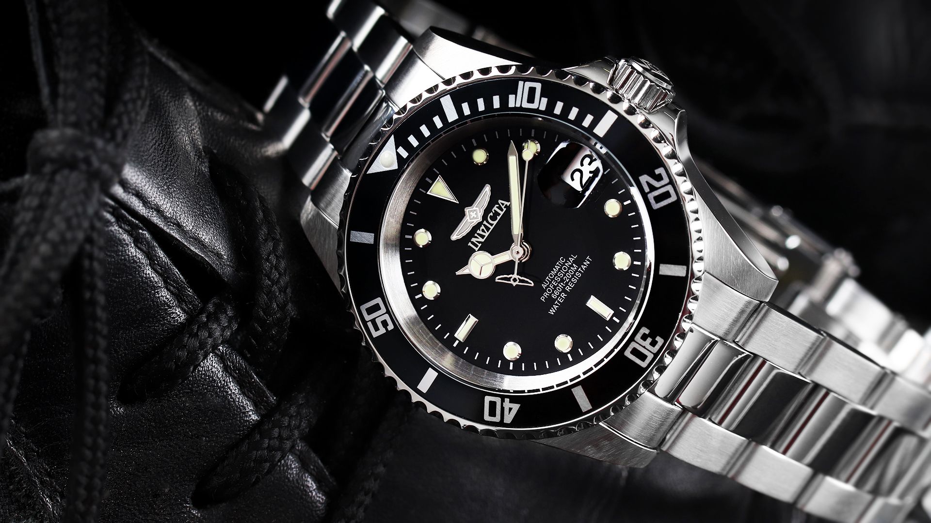 Diver Automatic | Hodinky-365.com