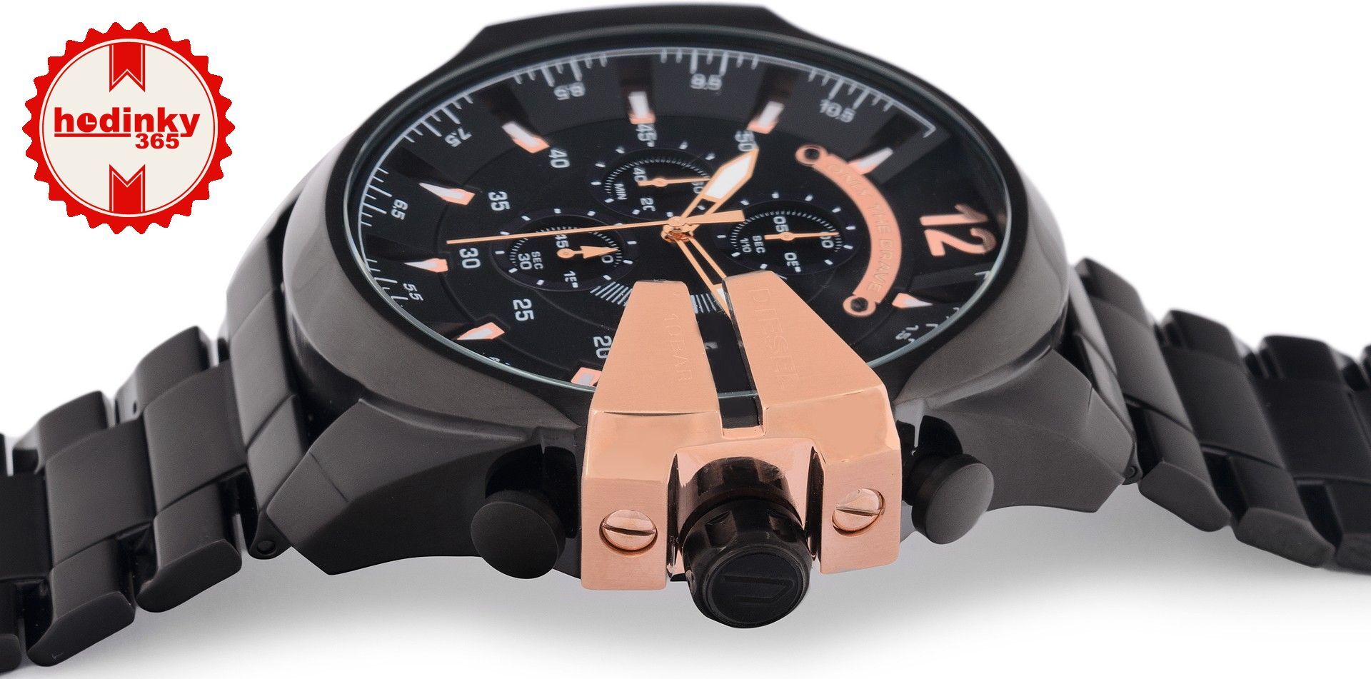 Dz4309 diesel watch clearance