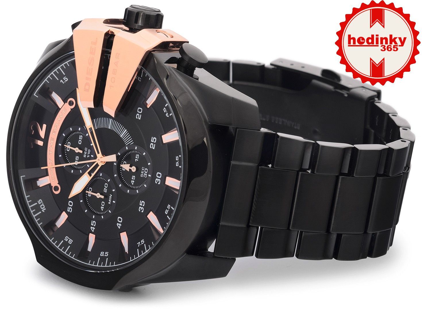 Dz4309 diesel watch deals