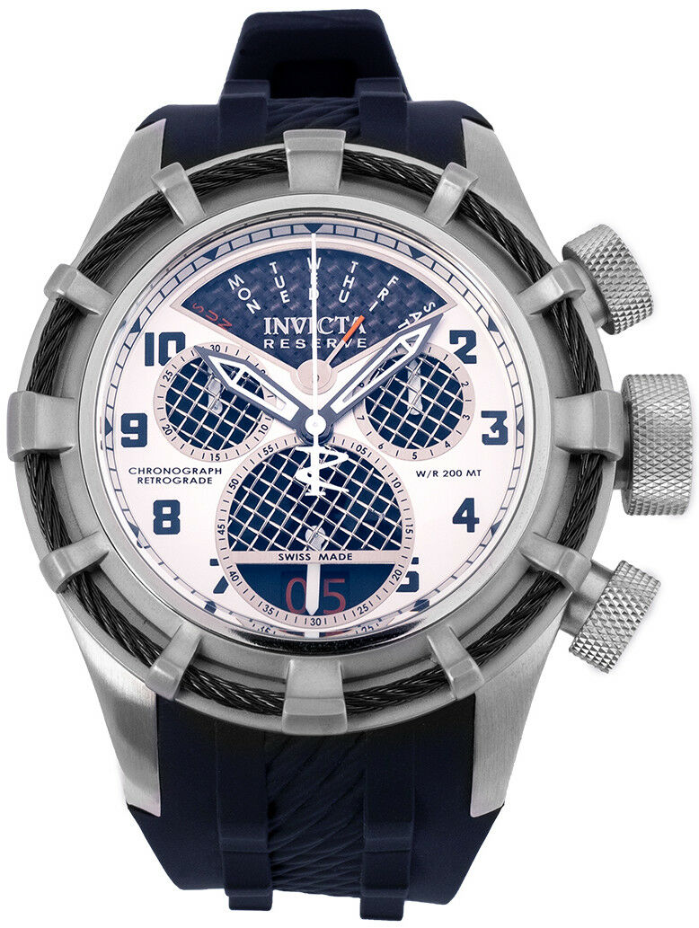 Invicta 50mm bolt sale