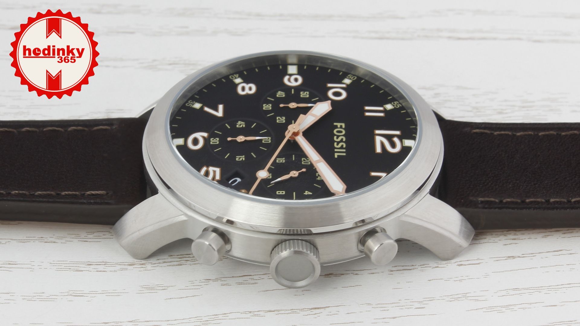 Fs5143 fossil clearance