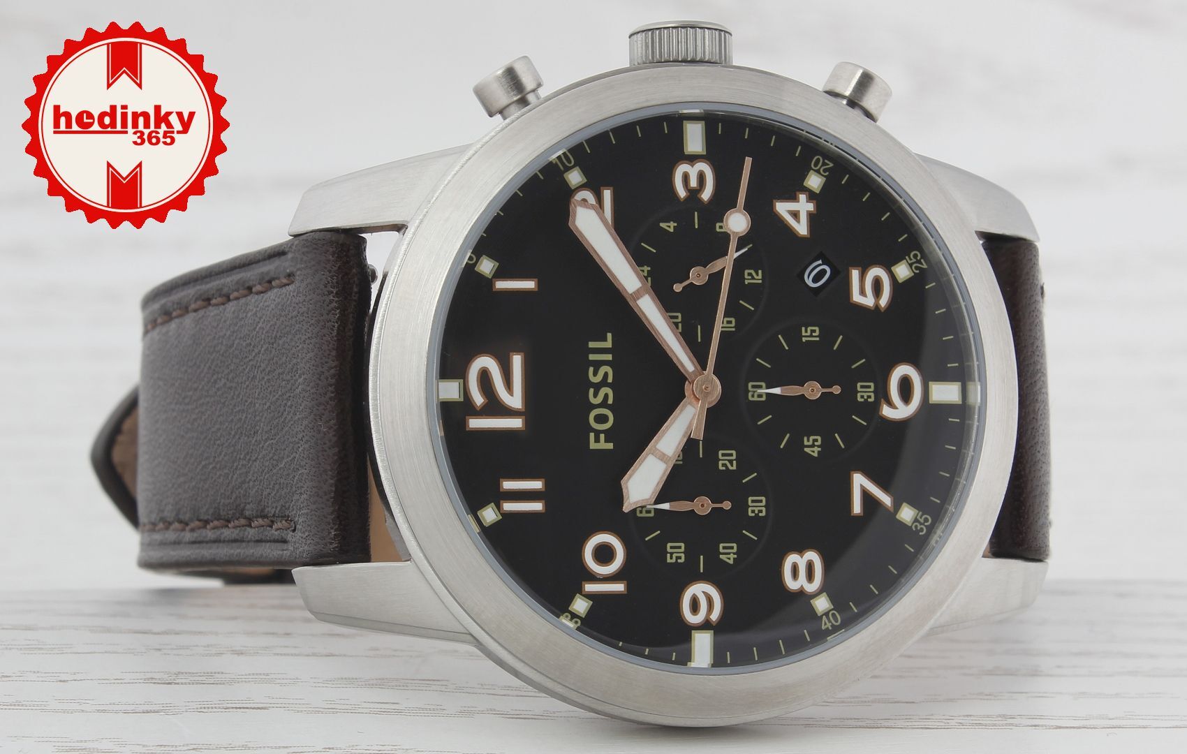 Fossil FS 5143 | Hodinky-365.com