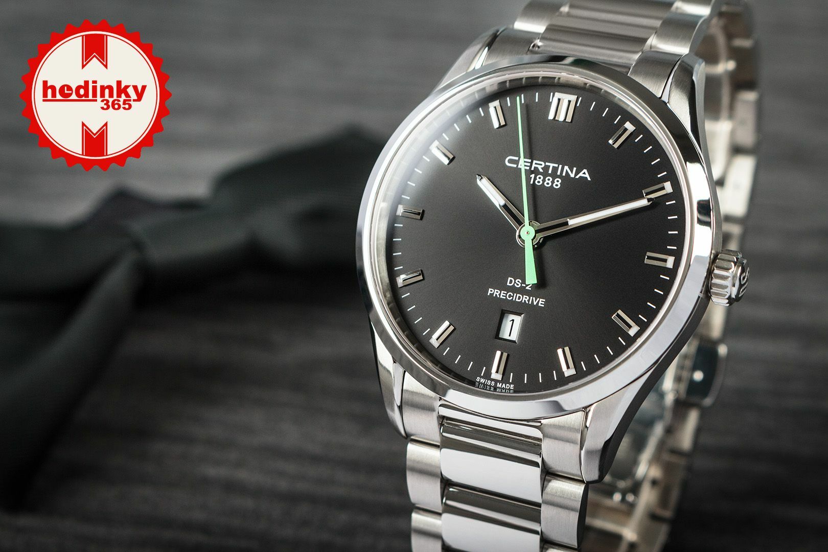 Certina ds on sale 2 precidrive