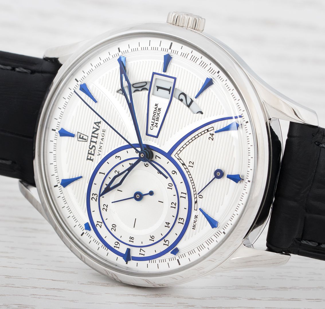Festina Retro 16985 1 Hodinky 365
