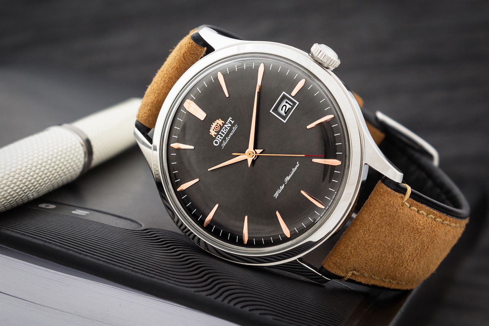 Orient bambino ac08003a hotsell