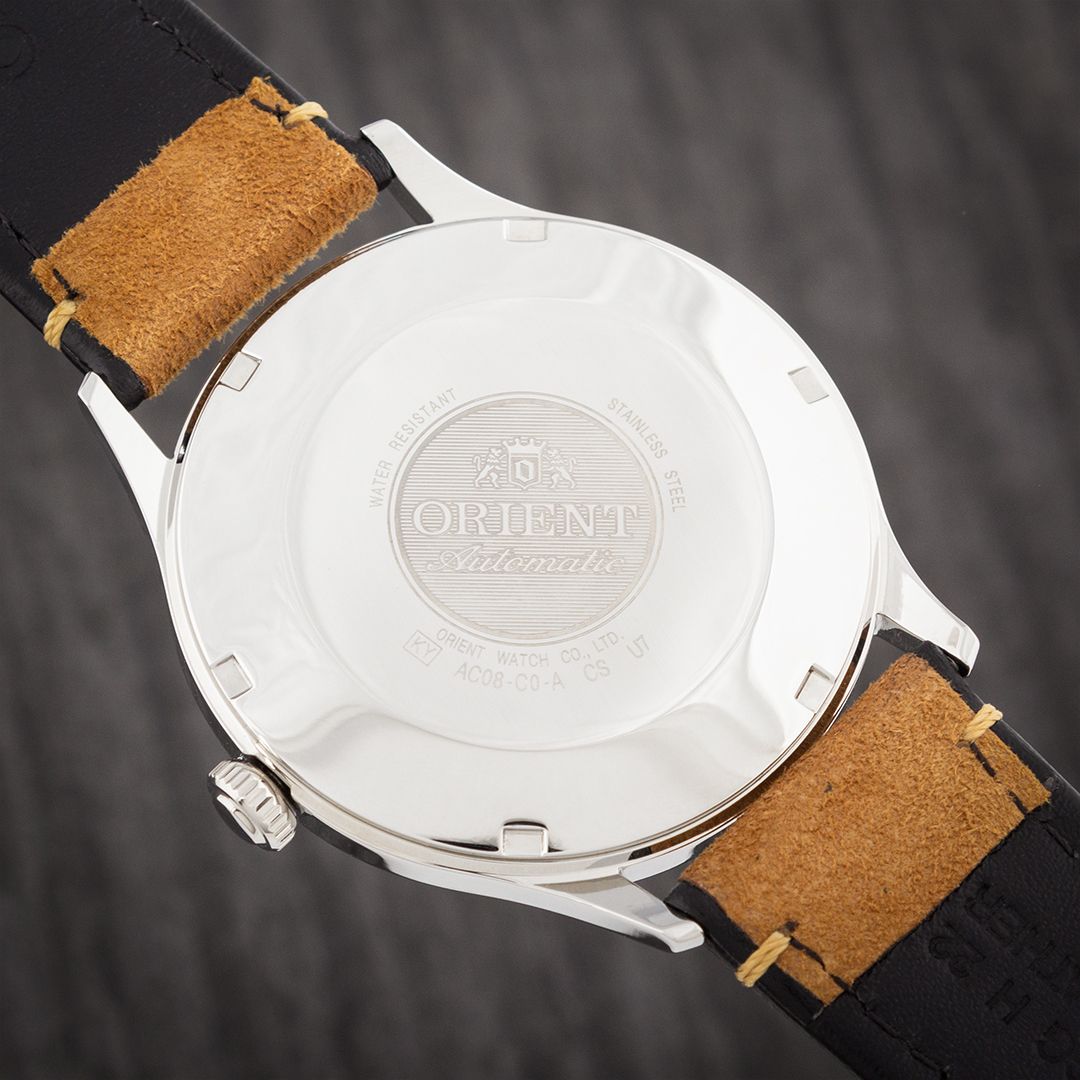 Orient Classic Bambino 2nd Generation Version4 Automatic TAC08003A0 Hodinky 365