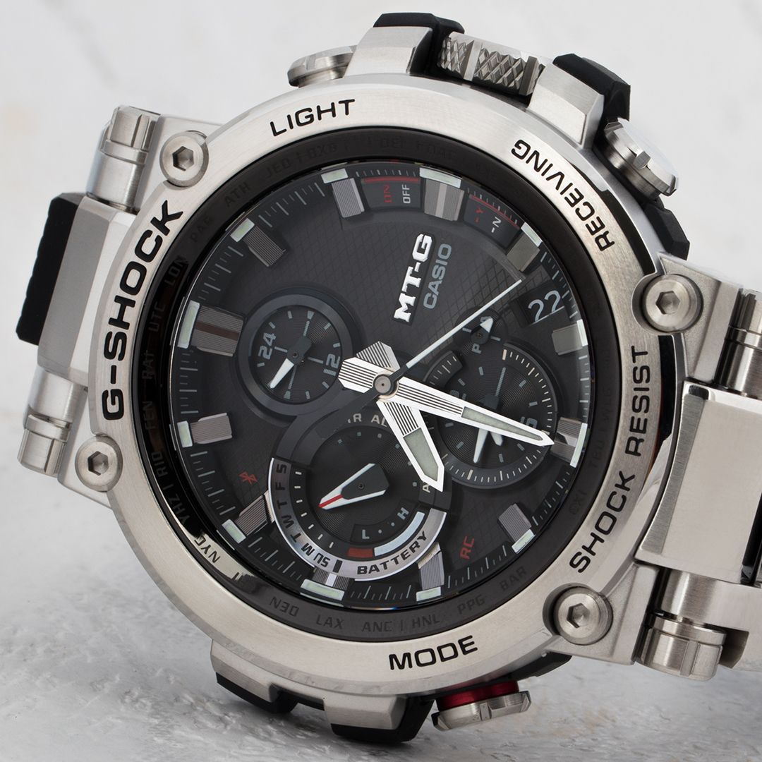 Casio G Shock Mt G Mtg B1000 1aer Hodinky 365 Com