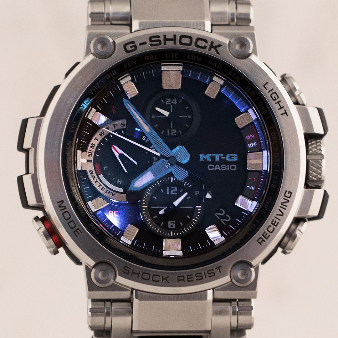 Casio G Shock Mt G Mtg B1000 1aer Hodinky 365 Com