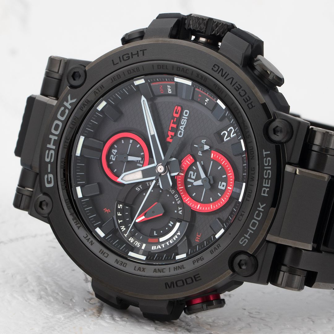 Casio G Shock Mt G Mtg B1000b 1aer Hodinky 365 Com Casio G Shock Mt G Mtg B1000b 1aer Hodinky 365 Com