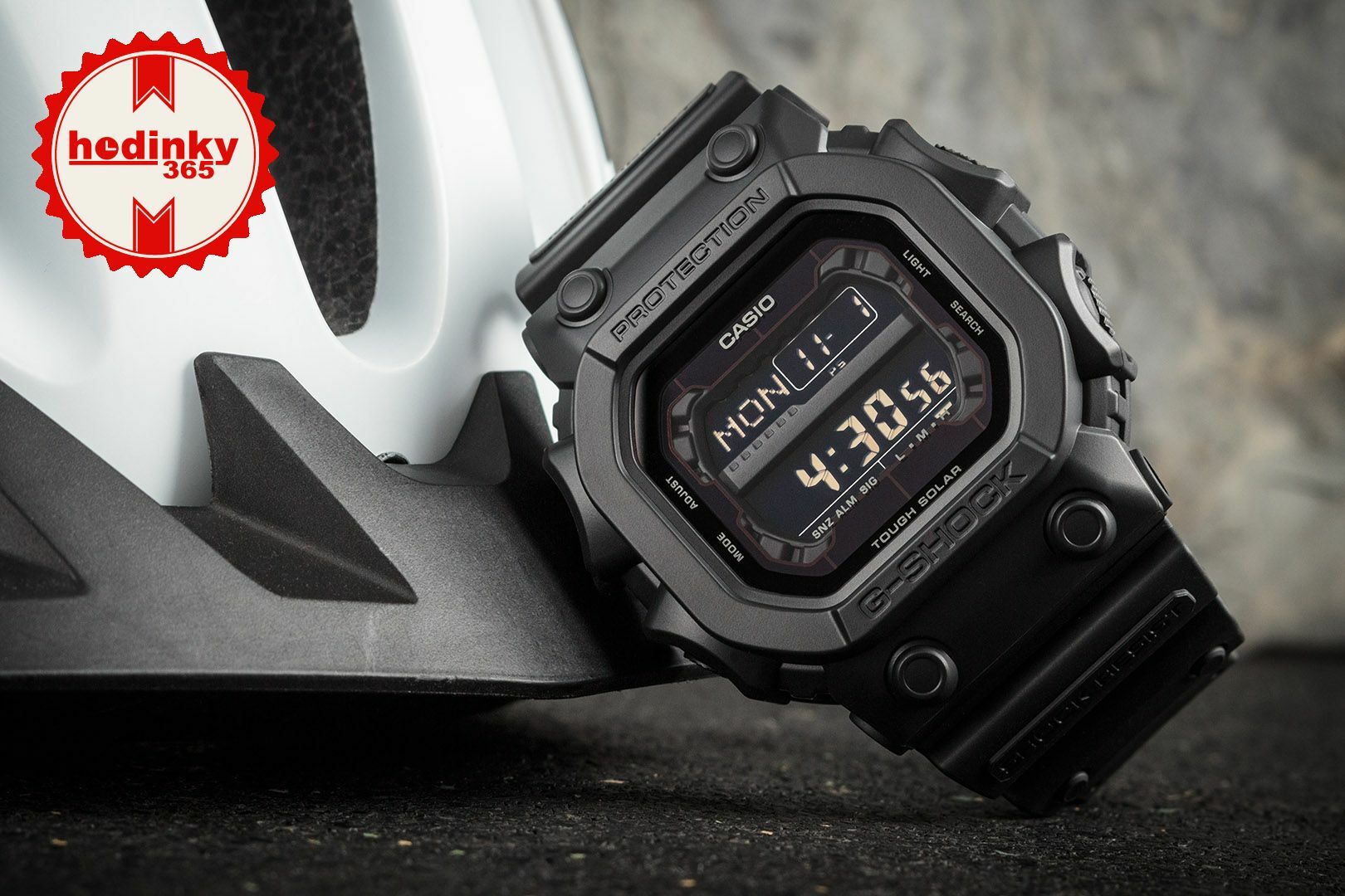 Casio G-Shock Original GX-56BB-1ER
