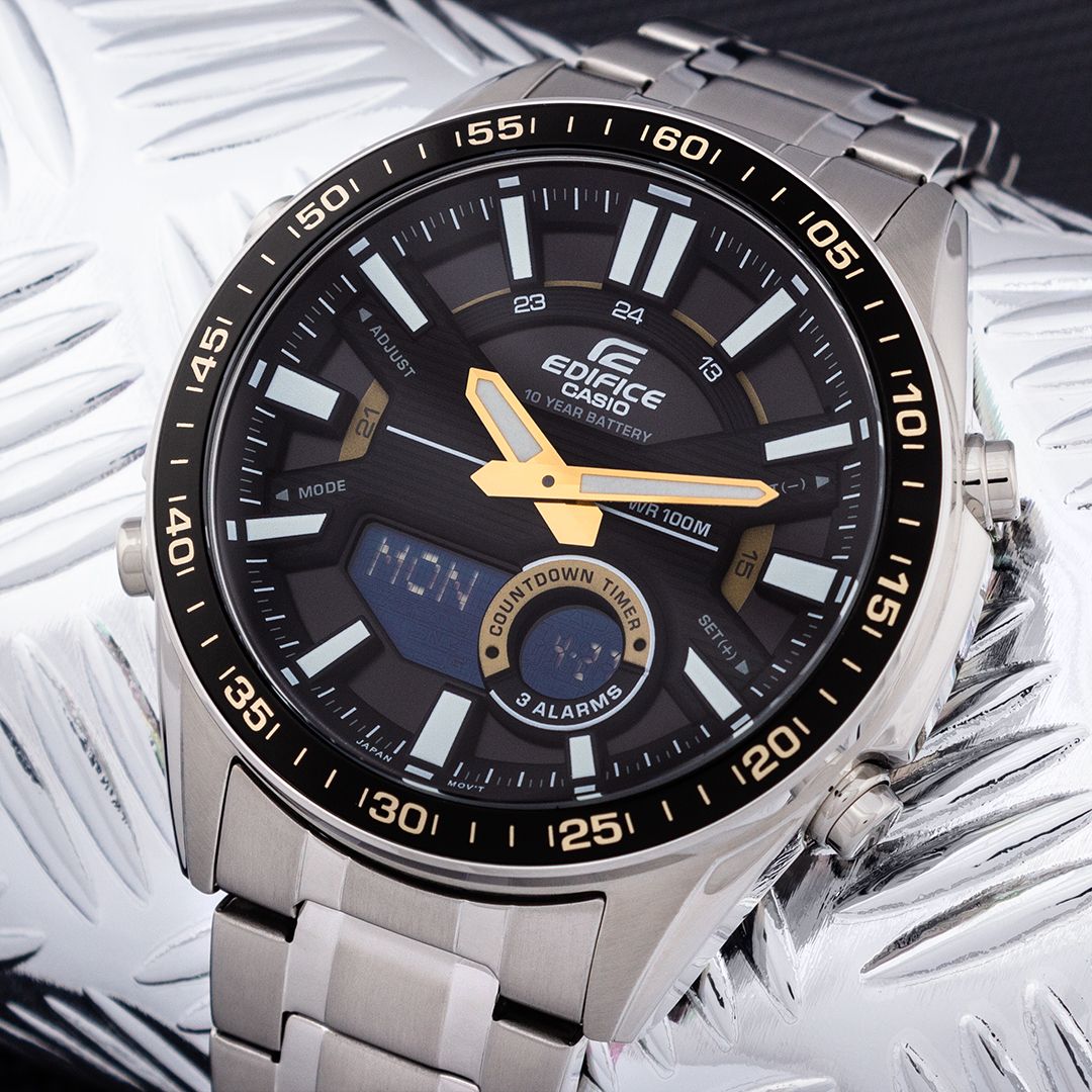 Casio edifice efv c100d cheap