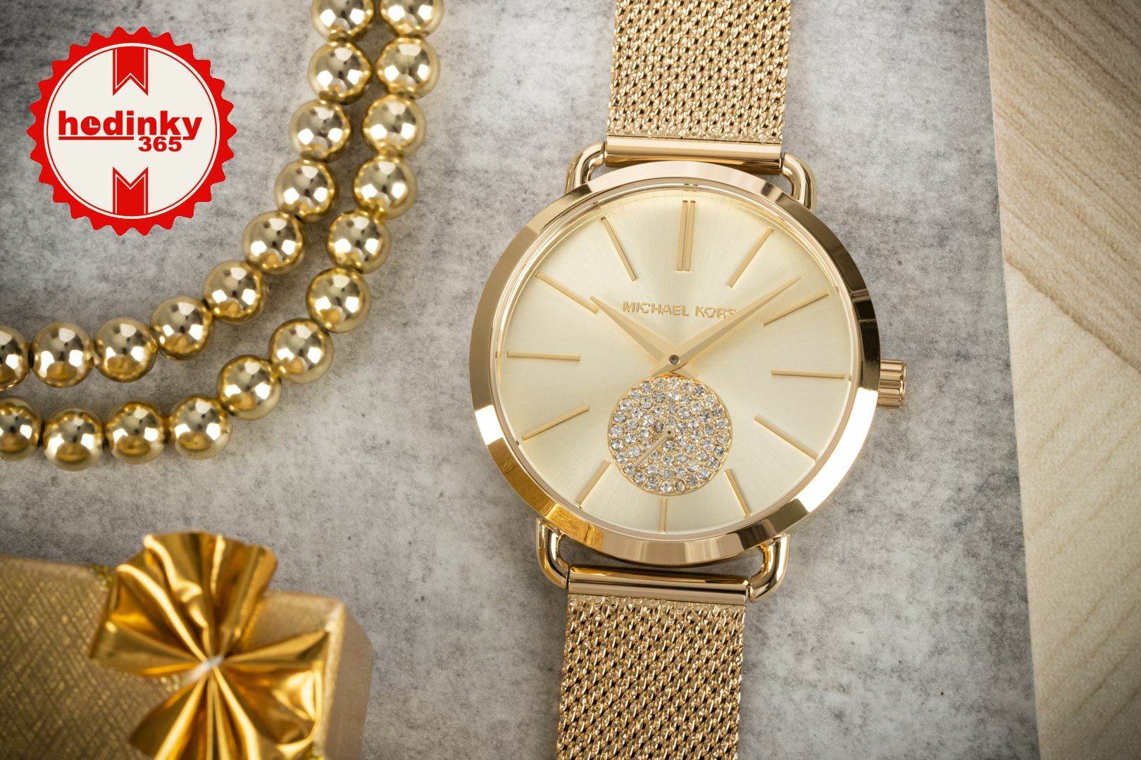 Michael Kors Portia MK3844 Hodinky 365