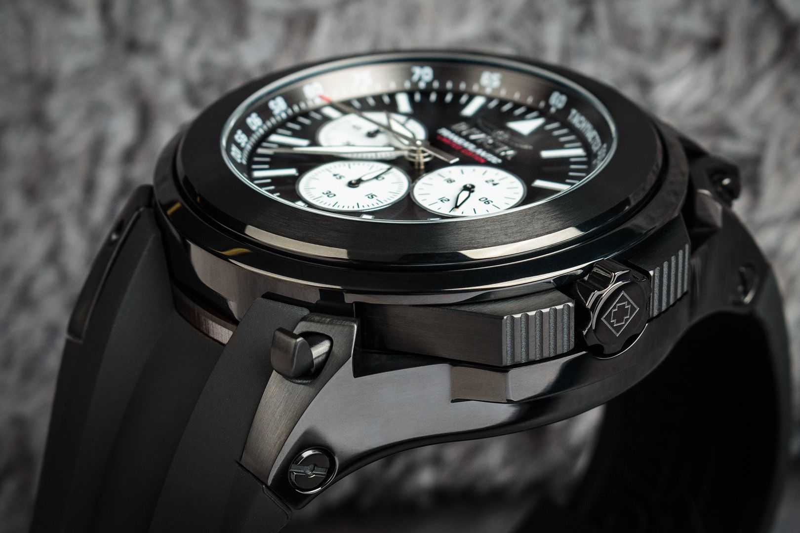 Invicta reserve top transatlantic