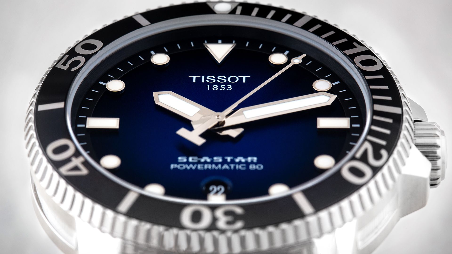 Tissot seastar on sale 1000 automatic cena