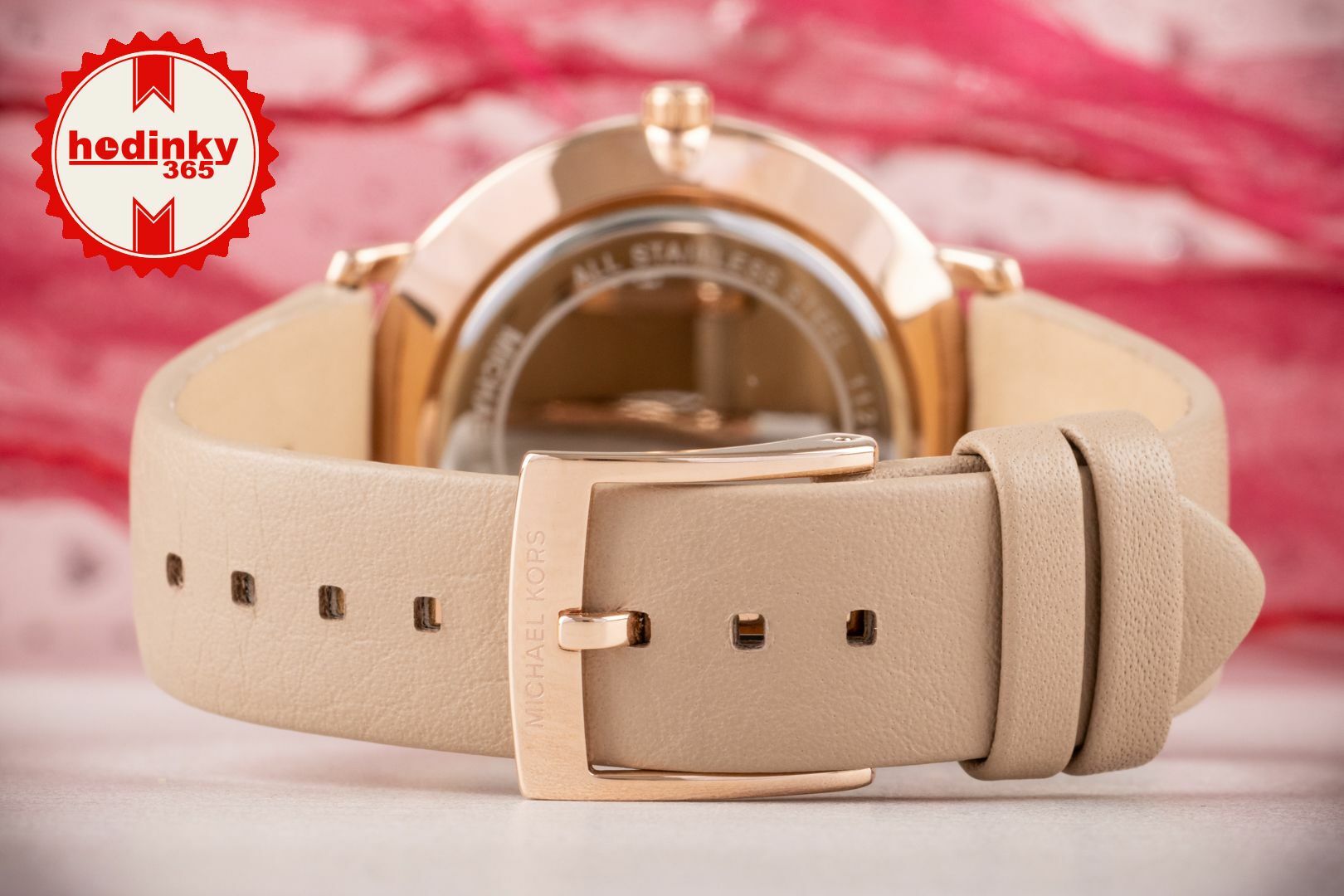 Michael kors sales pyper mk2748
