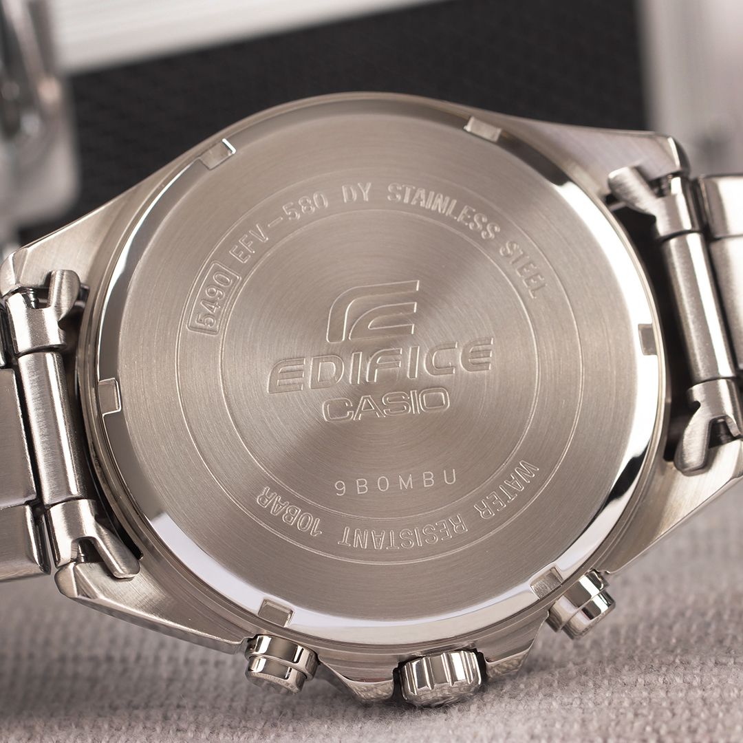 Casio edifice efv 580 cheap