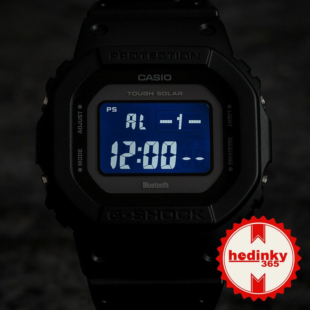 Casio G-Shock Original | Hodinky-365.com