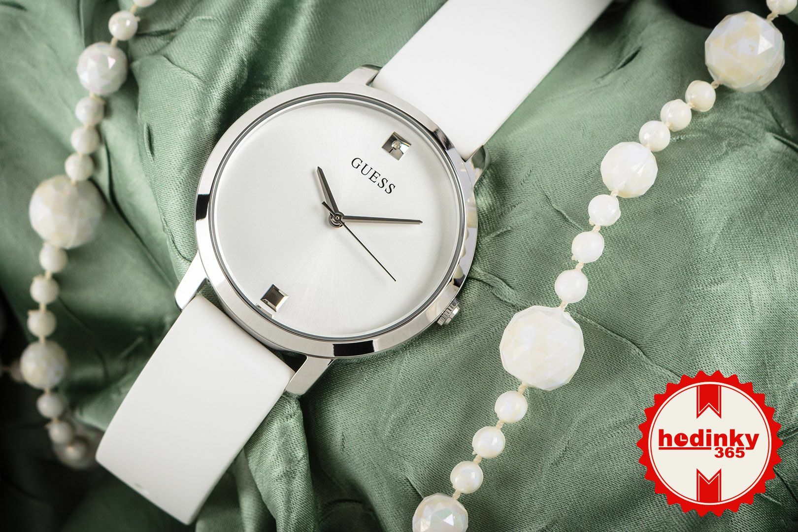 Watch Guess Nova W1210L1
