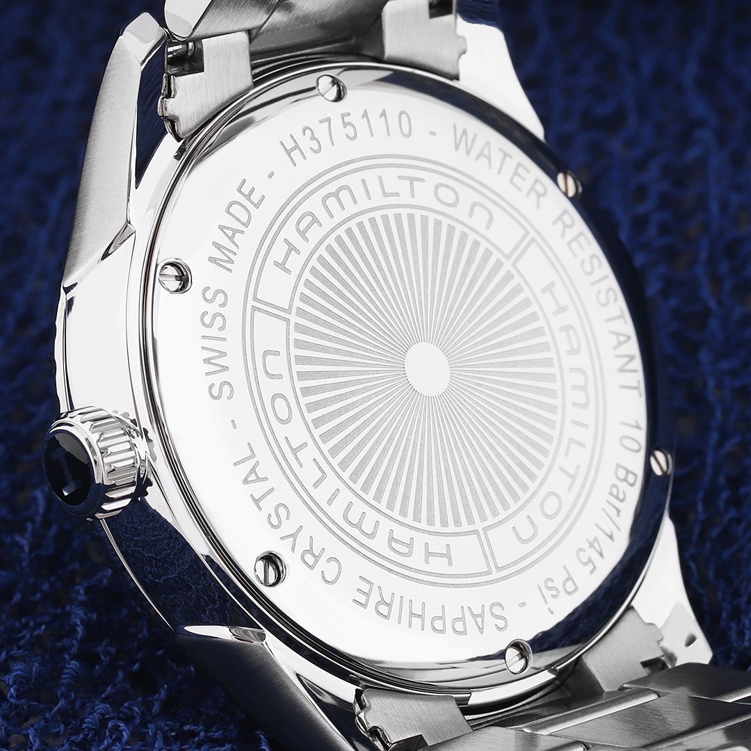 hamilton h37511131