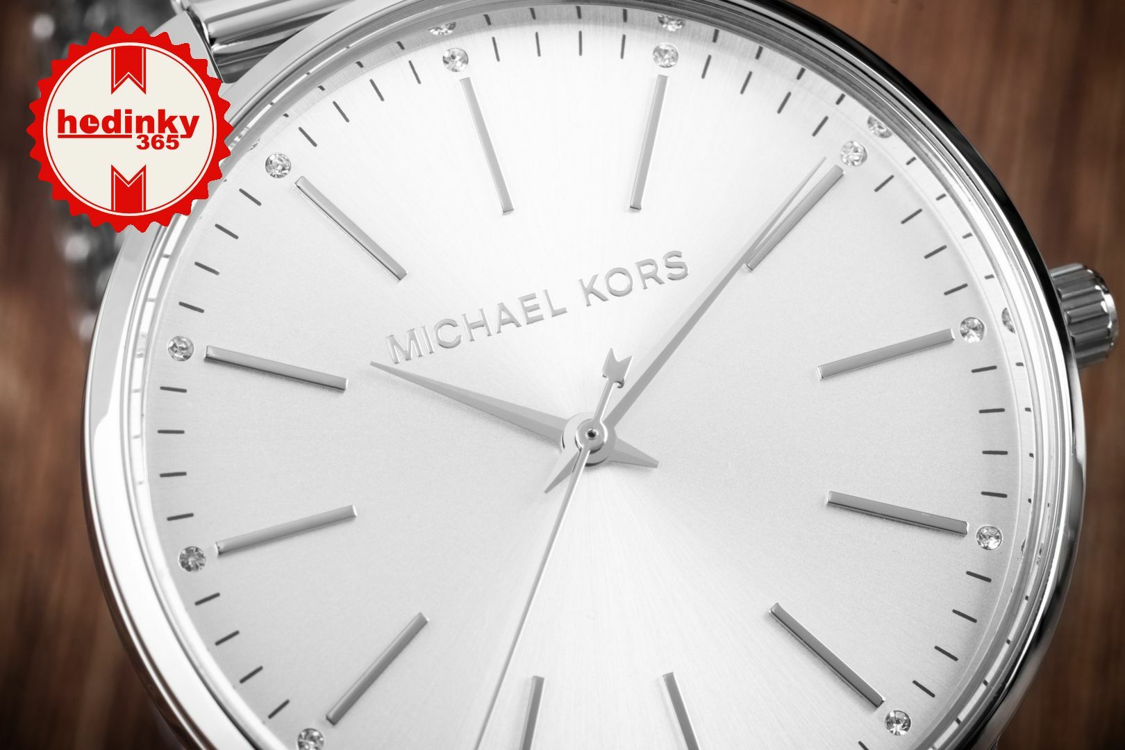 Watch Michael Kors Pyper MK4338