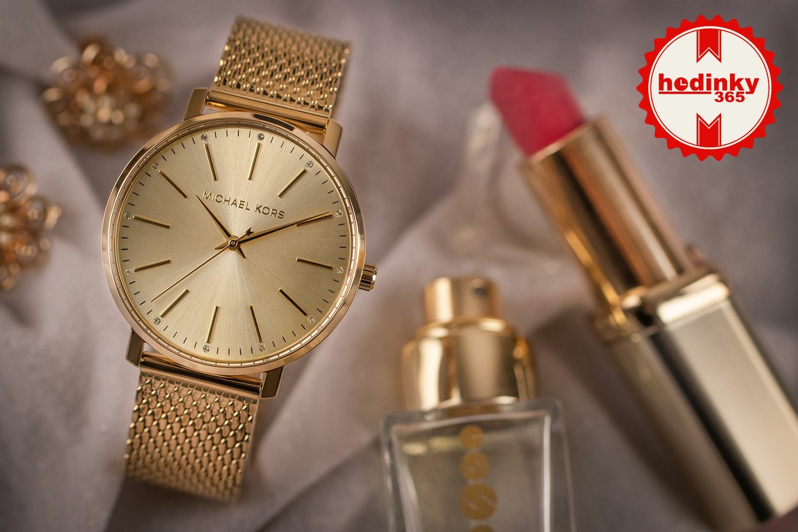 Michael sales kors mk4339