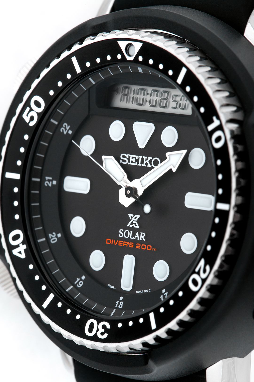vintage seiko quartz