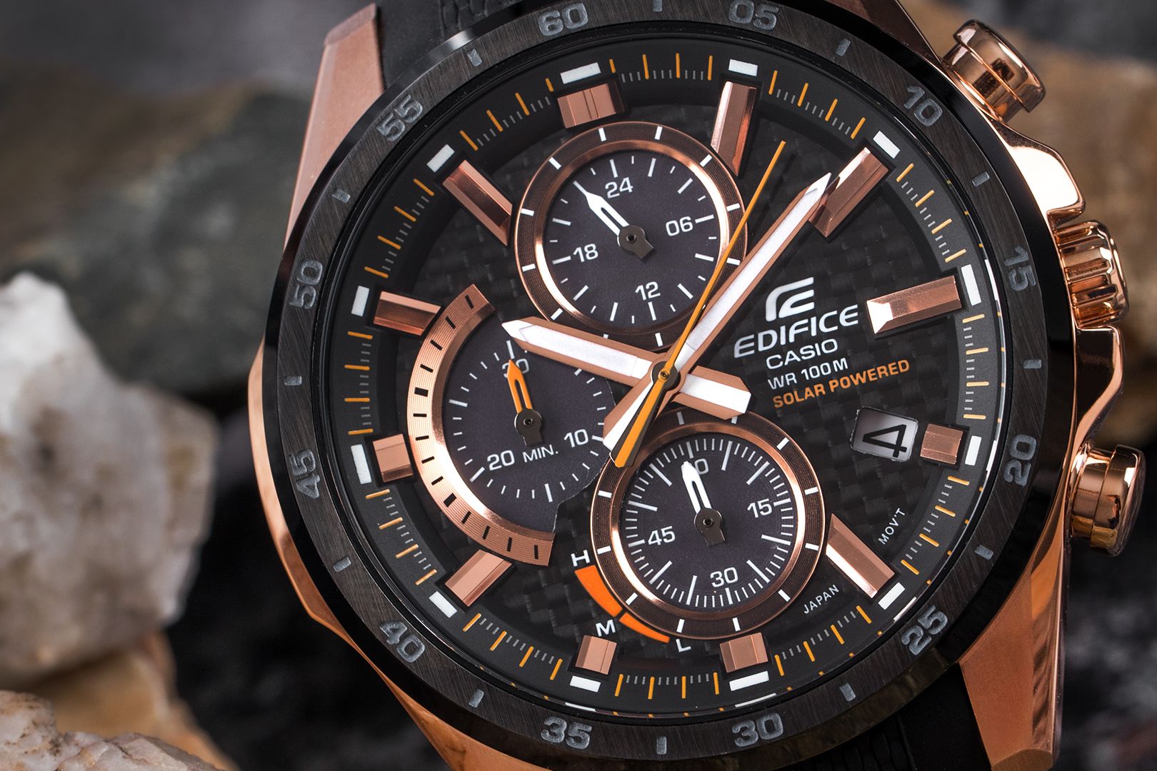casio edifice eqs 900