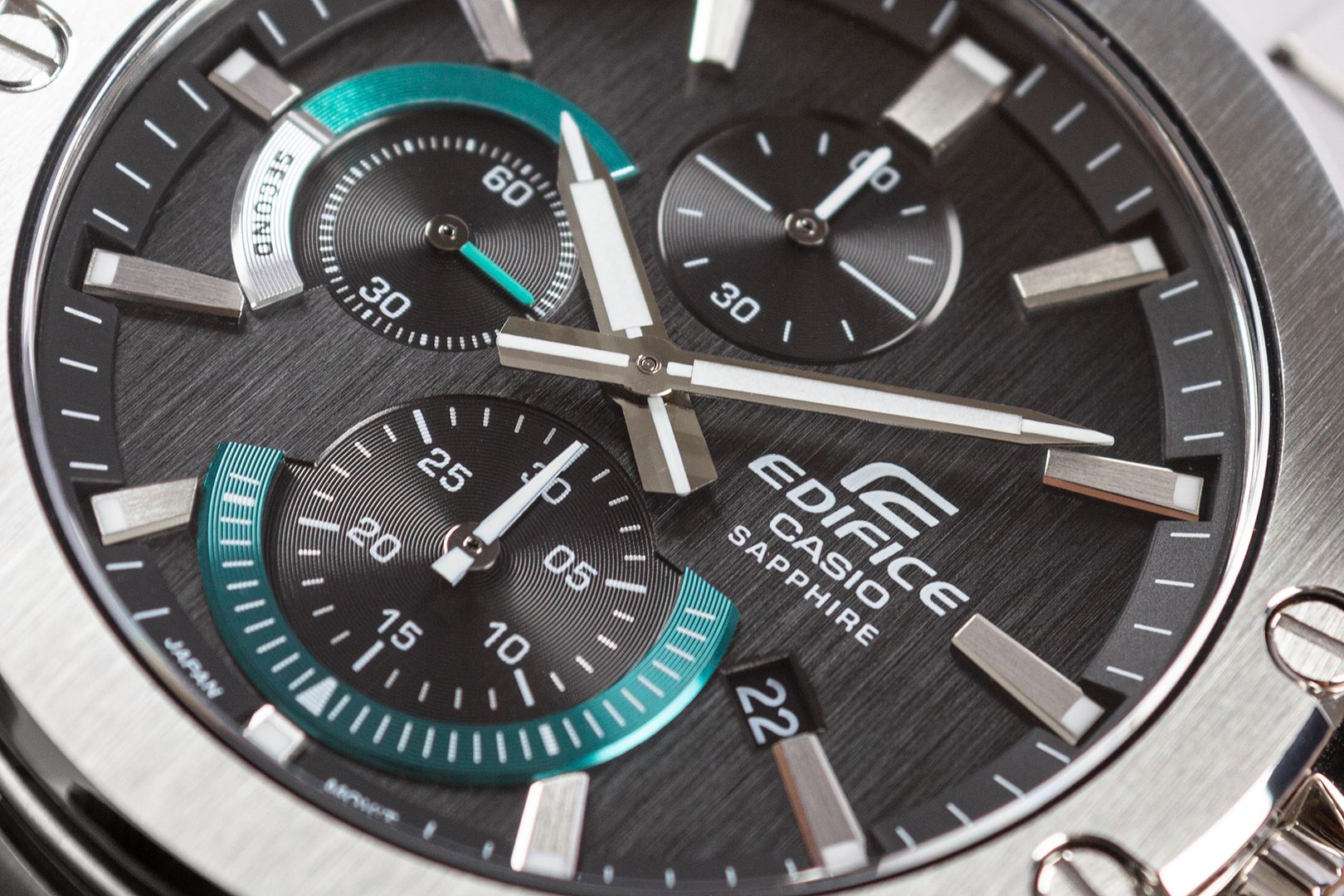 Casio edifice efr 2025 s567
