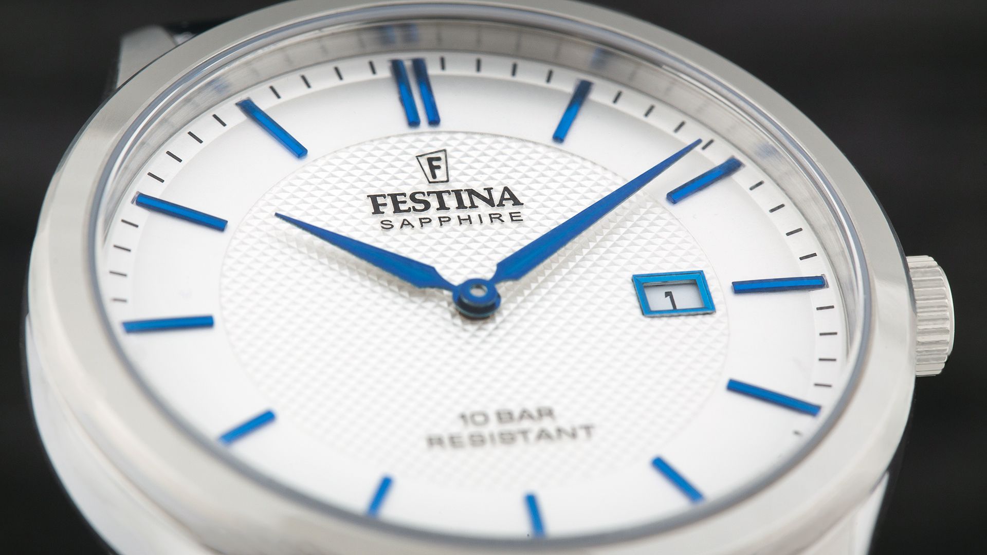 Festina Swiss Made 20005/2