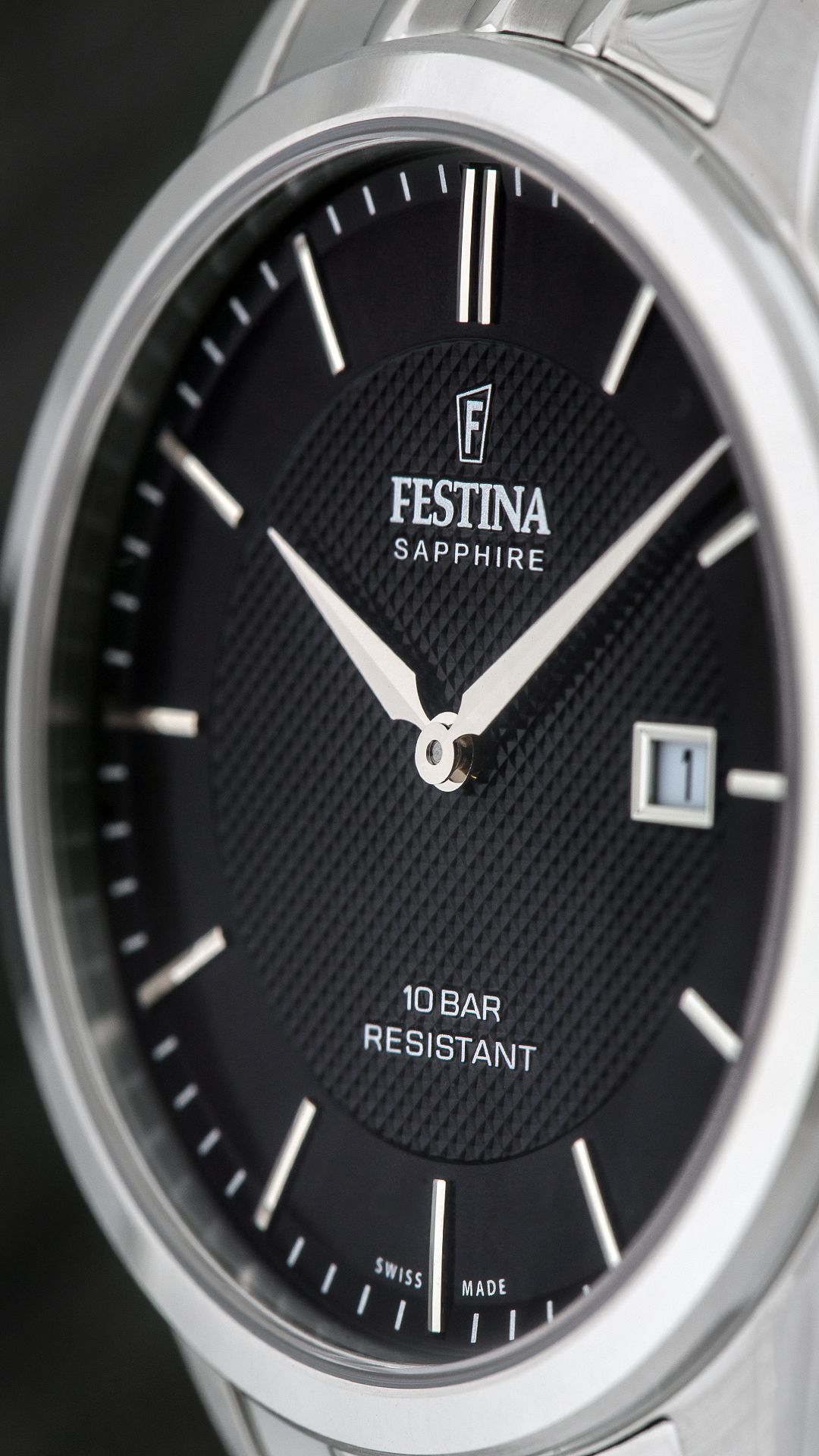 Festina Swiss Made 20005/4