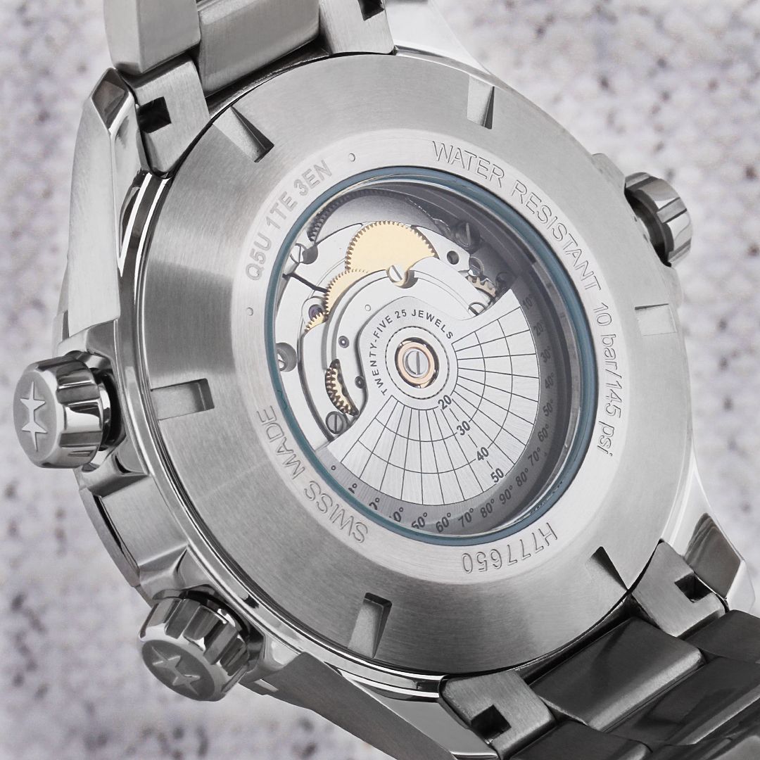 Hamilton Khaki Aviation X Wind Automatic Day Date H77765141