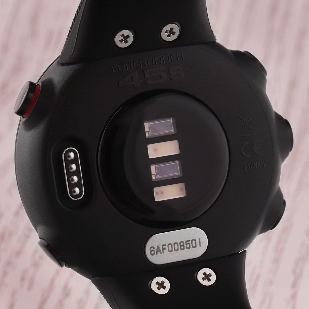 Garmin Forerunner 45S GPS Watch