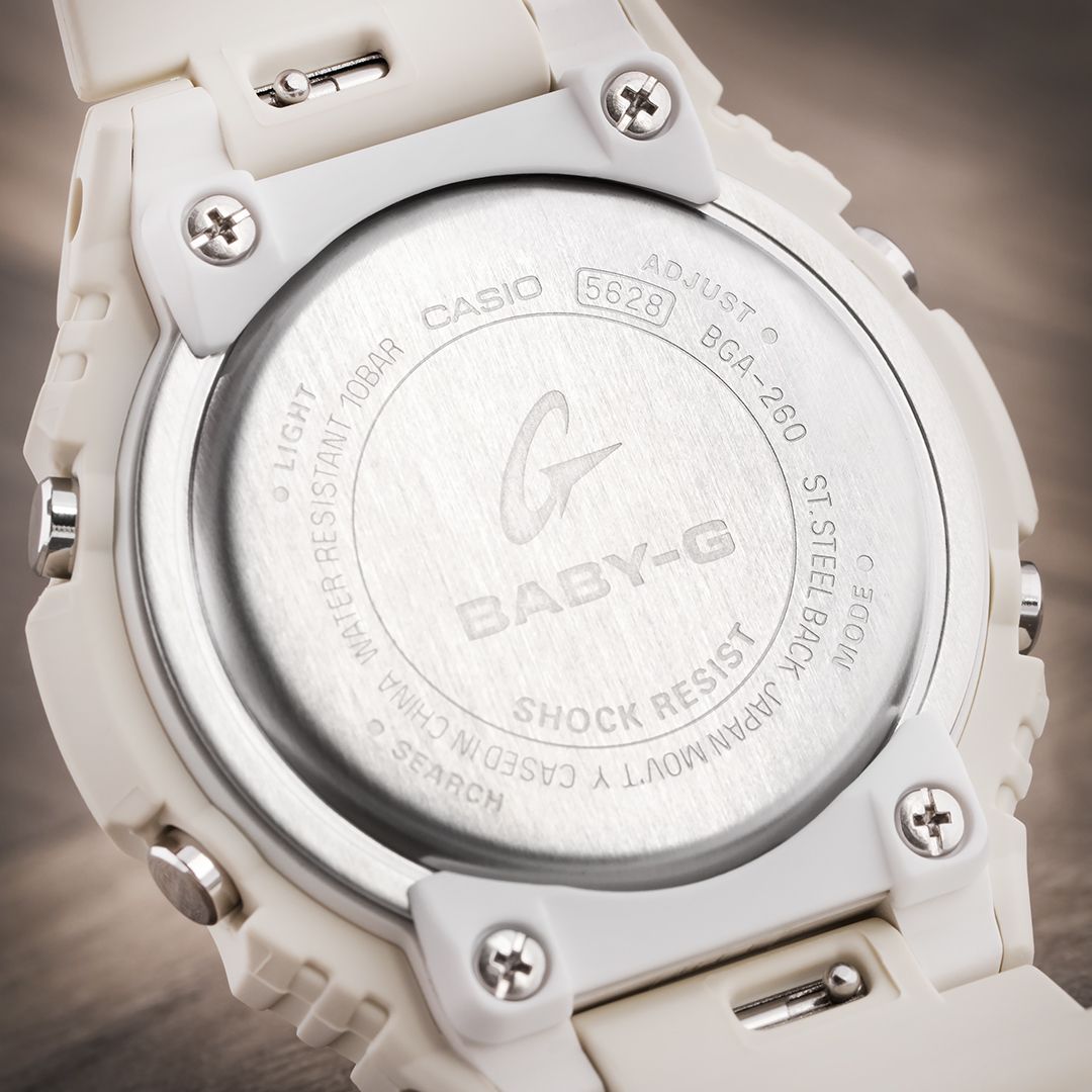 Baby g 2025 5628