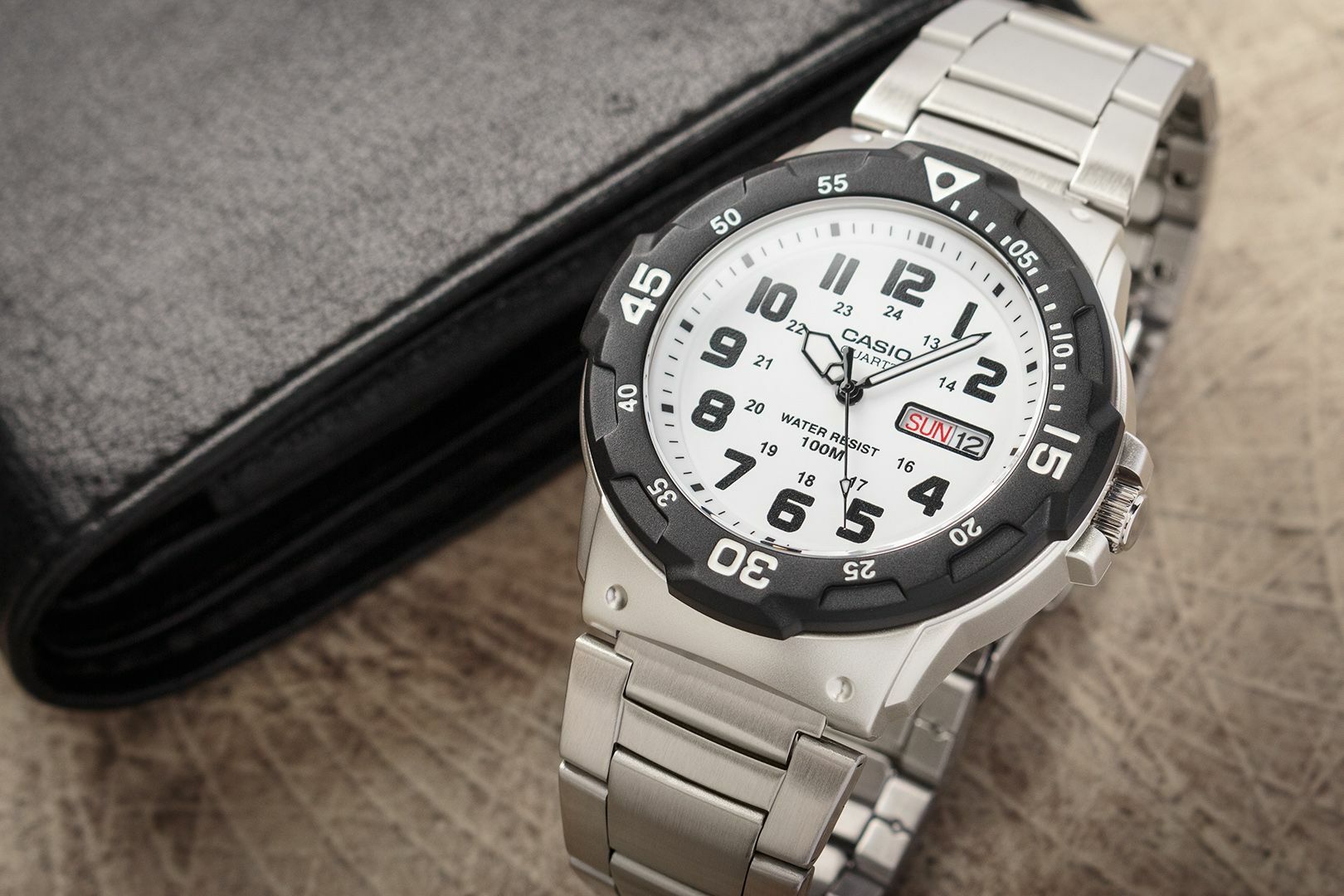 Casio mrw200hd online