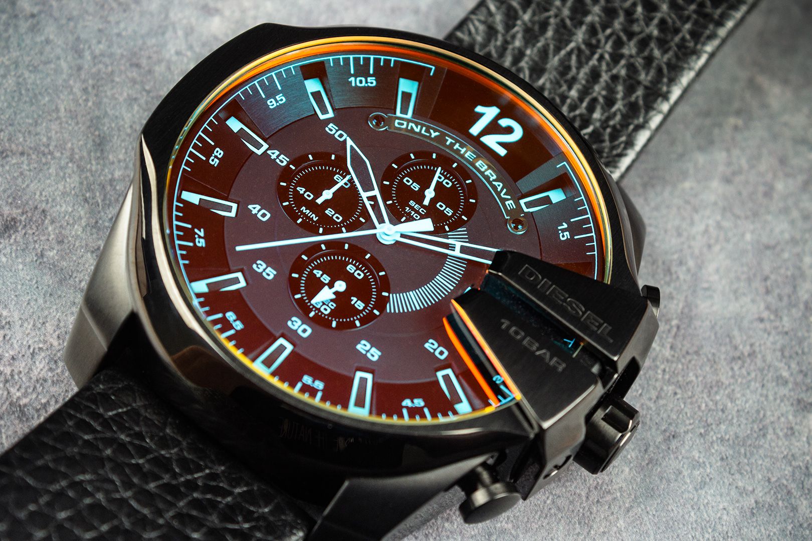 Dz4323 clearance diesel watch
