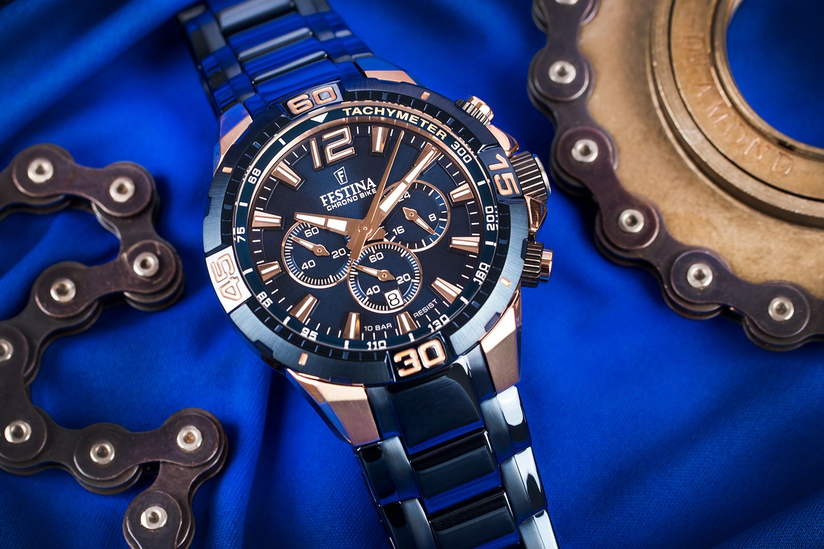 Festina Chrono Bike 2020 20524 1 Special Edition Hodinky 365