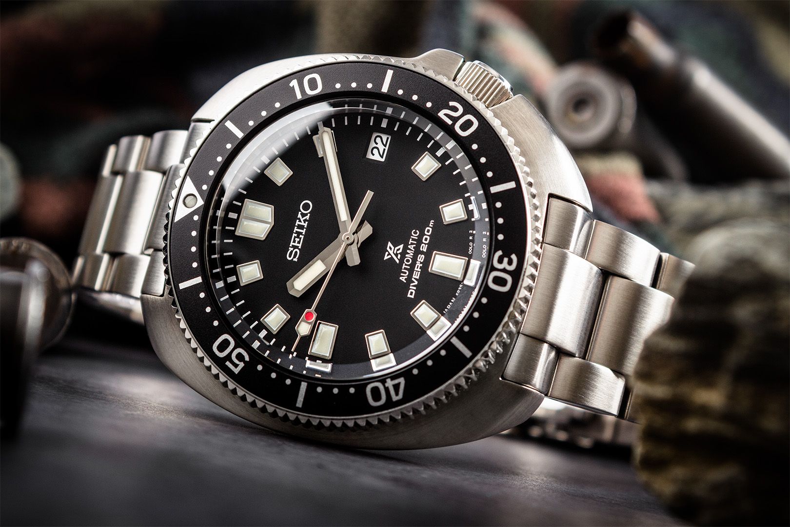 Seiko spb151j1 deals