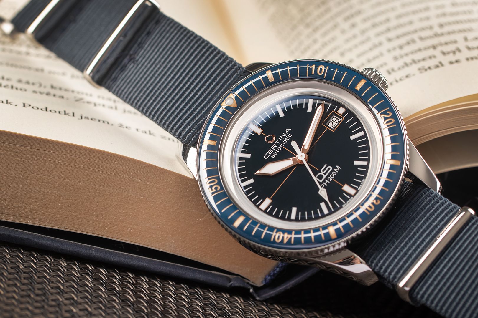 Ds ph200m automatic sale