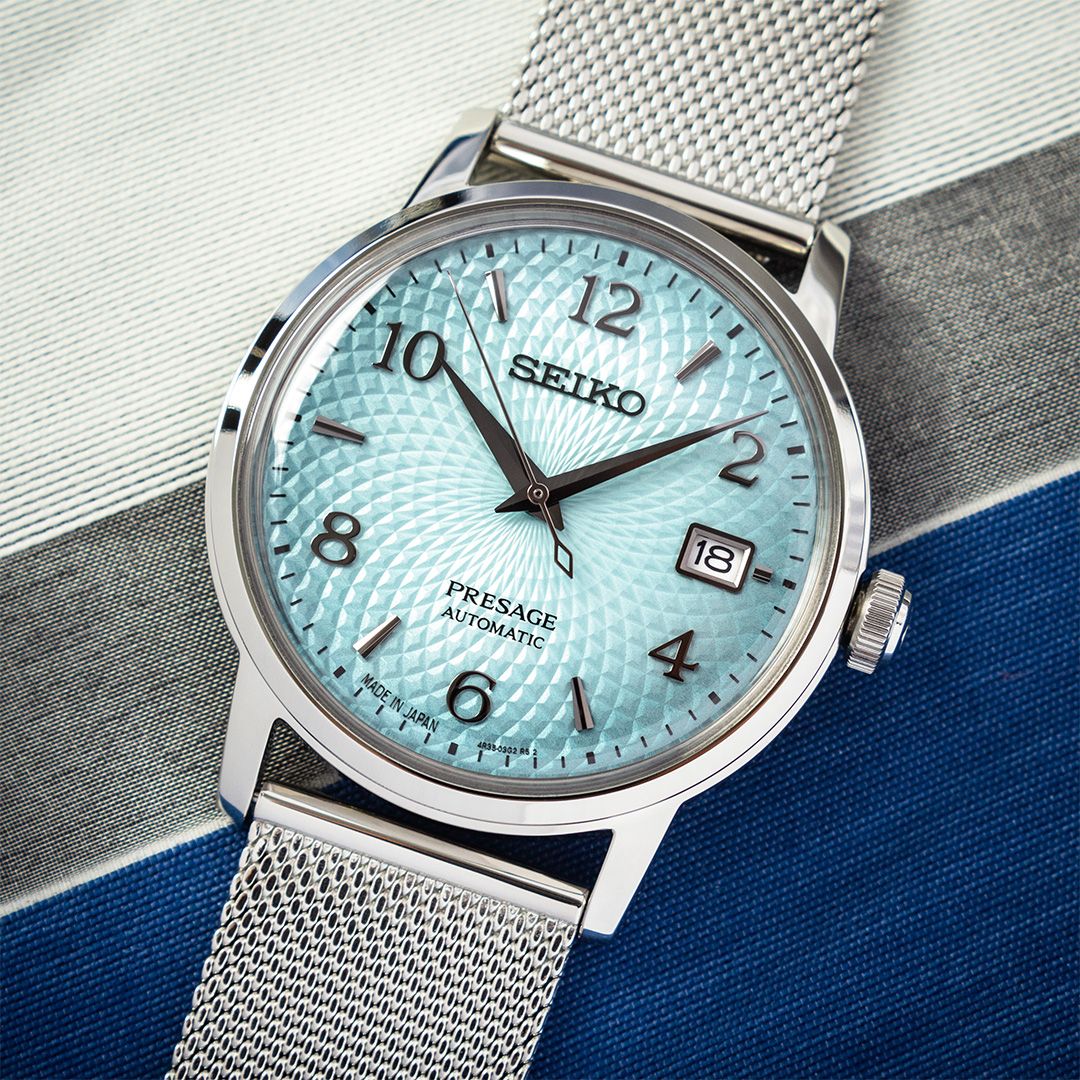 seiko sary 159