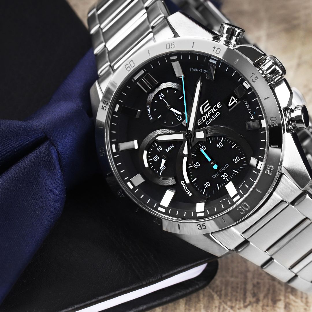 Casio Edifice EFR-571D-1AVUEF