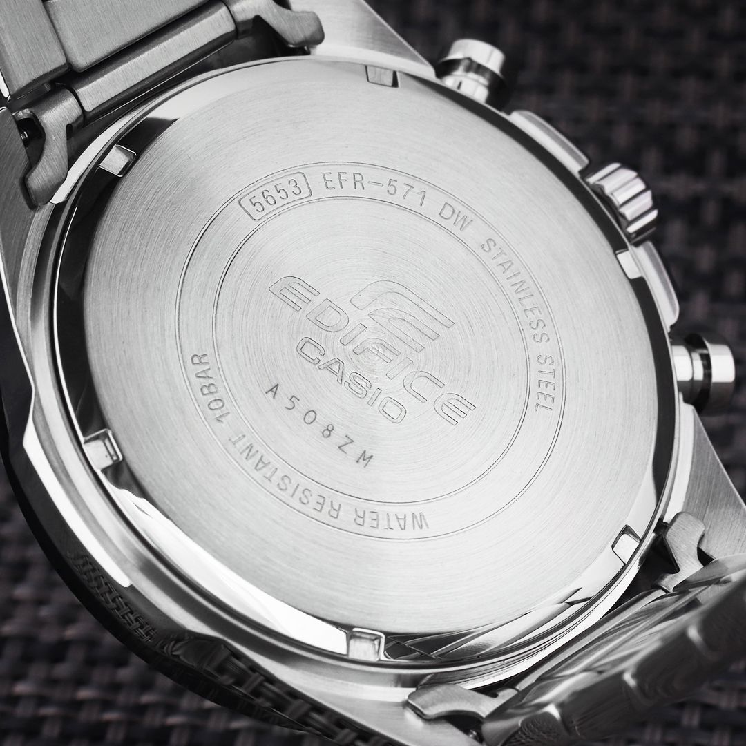Casio edifice efr 571 sale