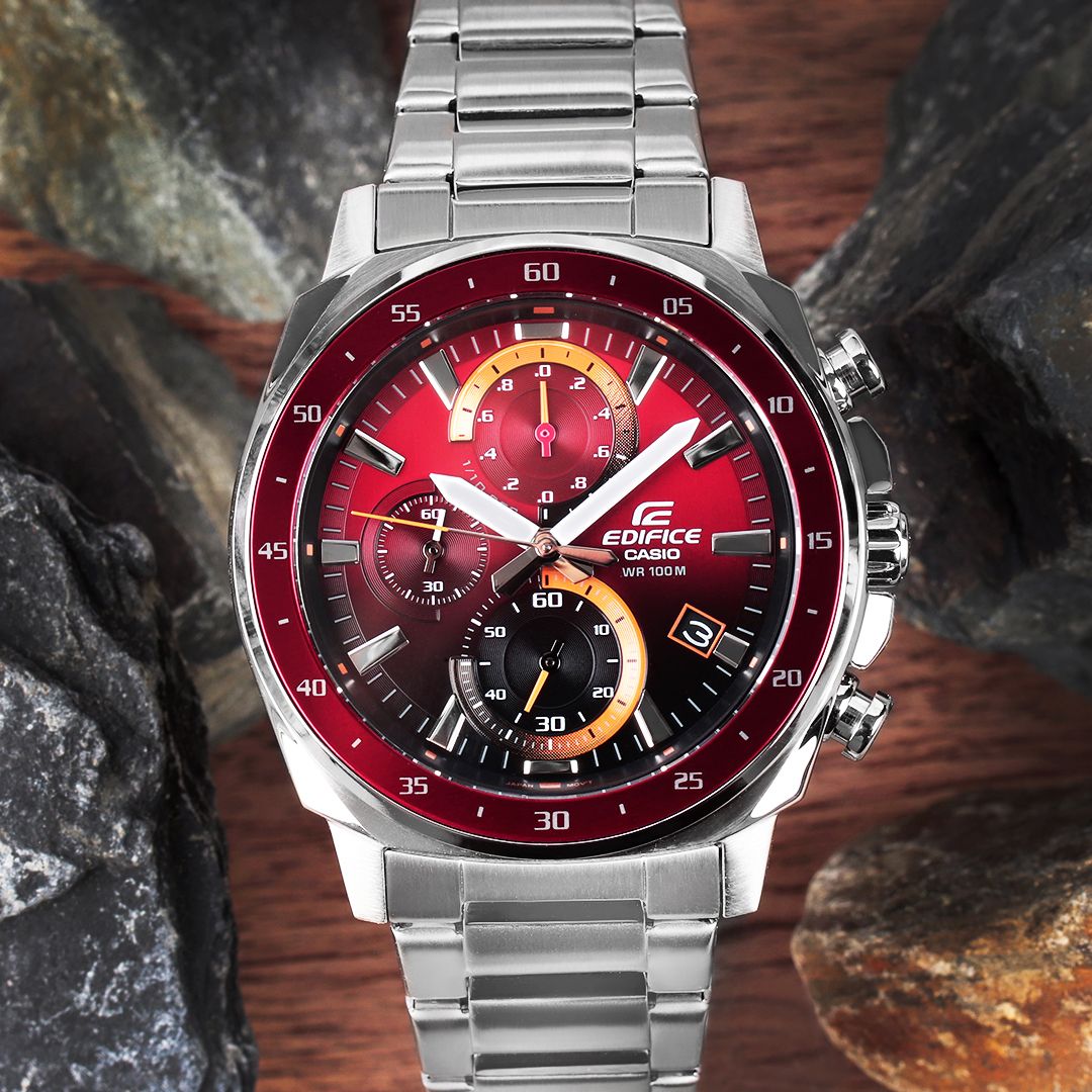 Casio efv online 600d