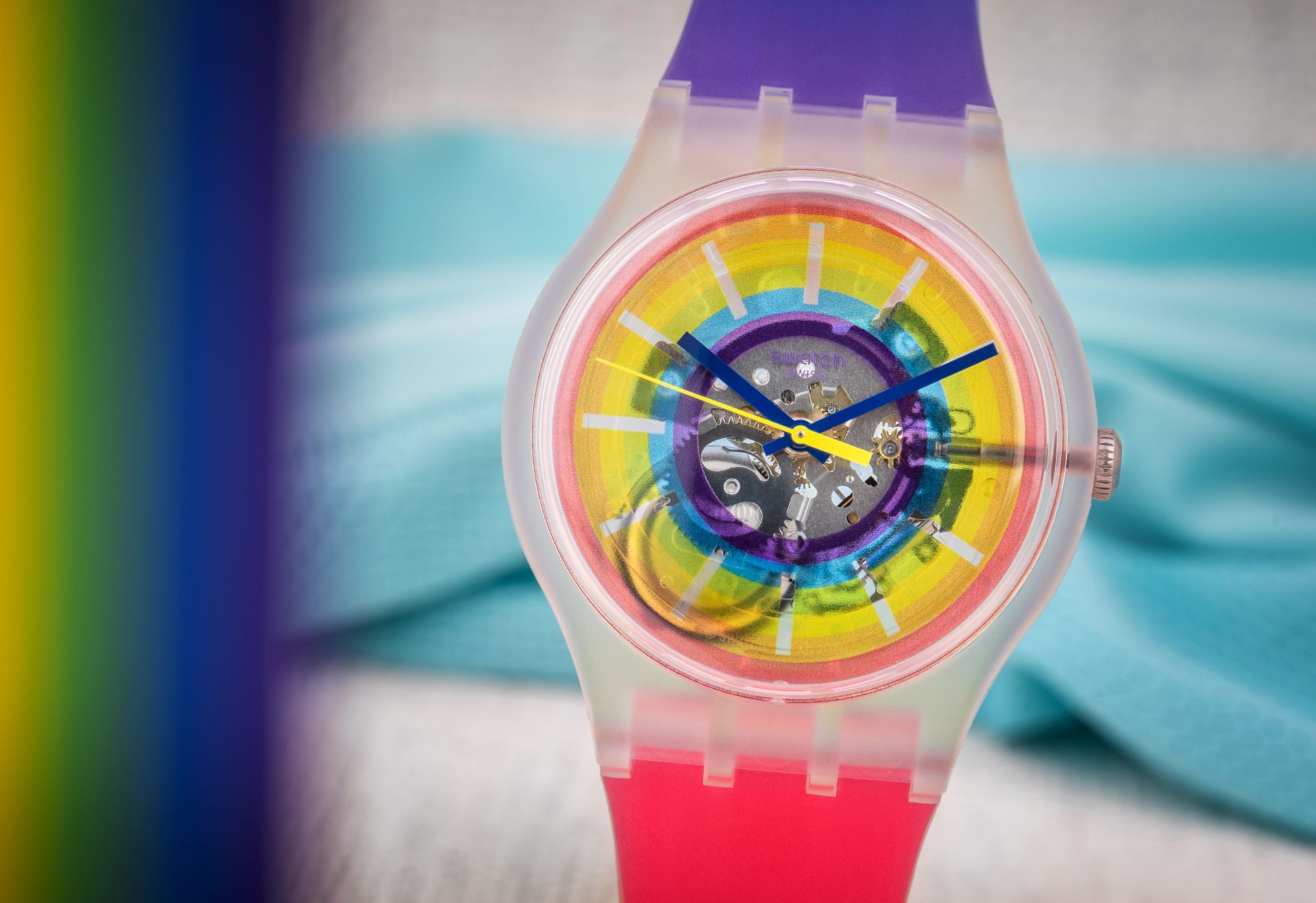 swatch opensummer