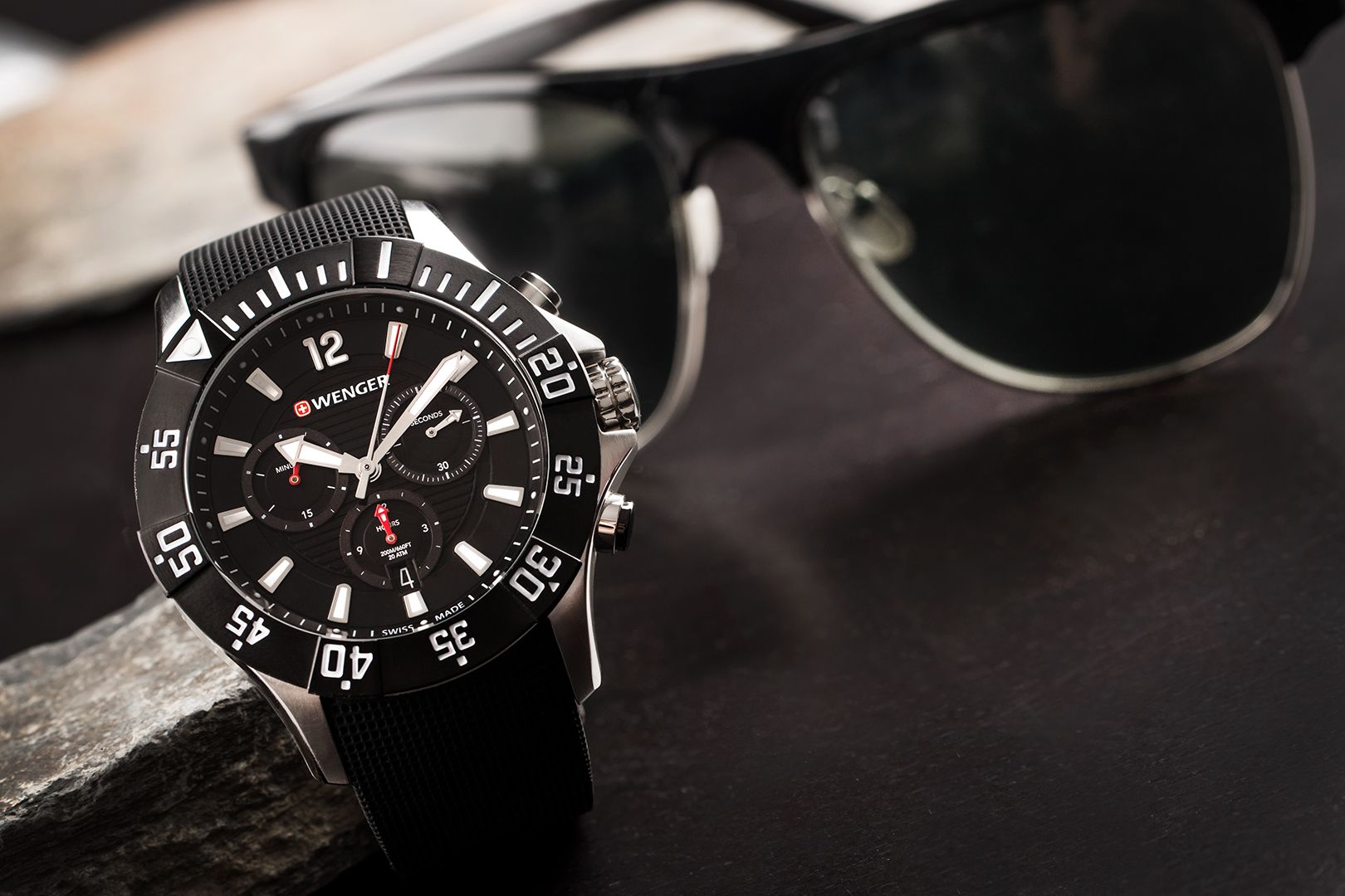 Sea force watch price cheap