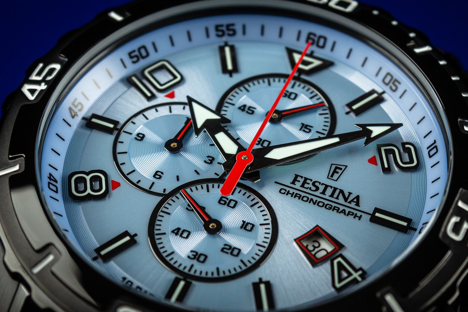 Festina Chronograph 20519/1