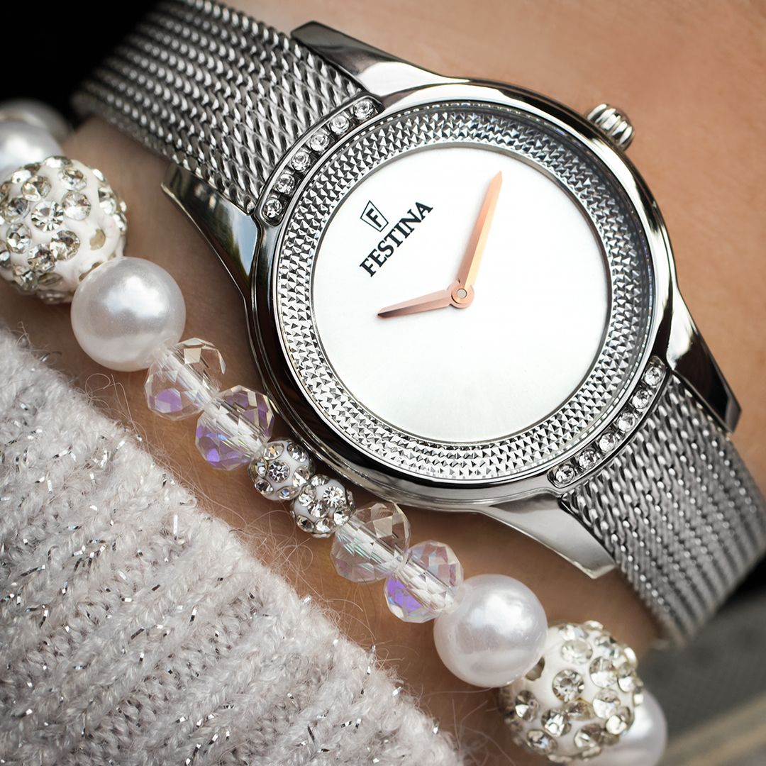 Festina sales 2020 femme