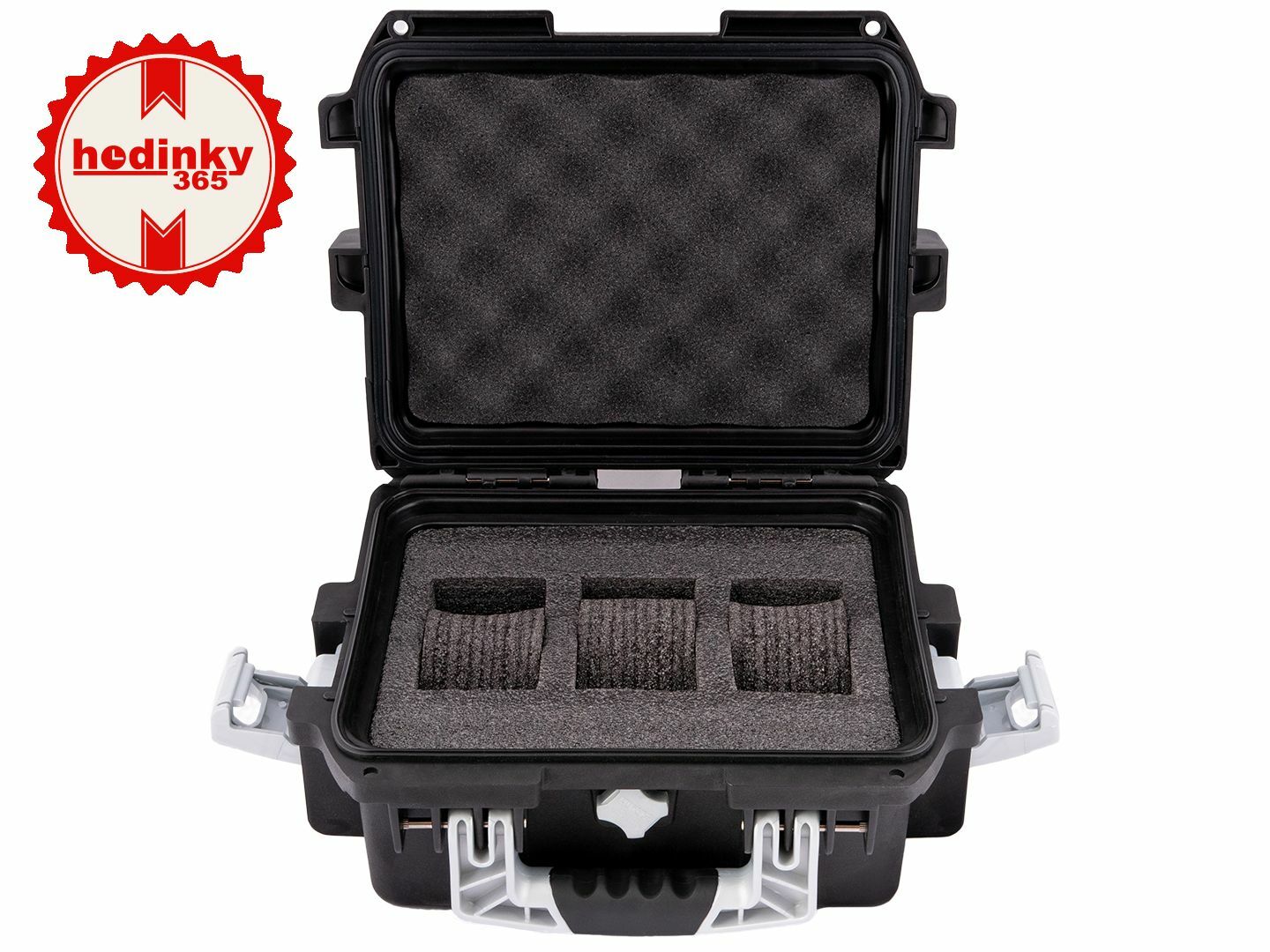 Invicta waterproof box 2025