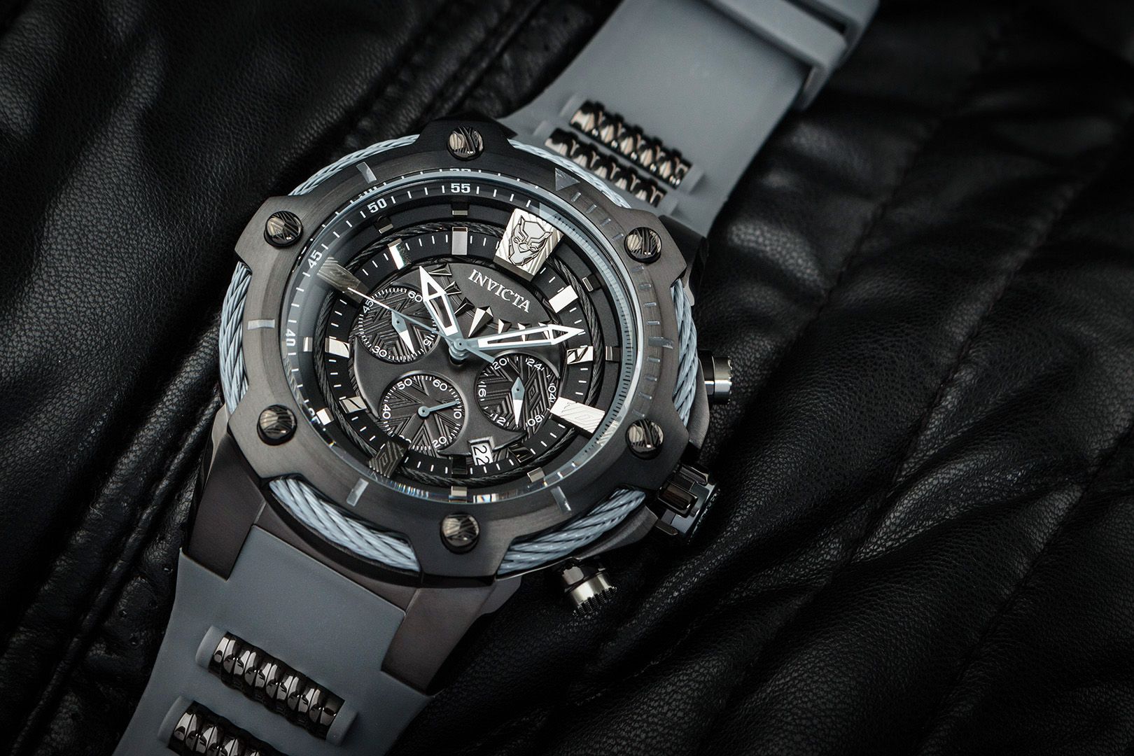 porsche inspired watch