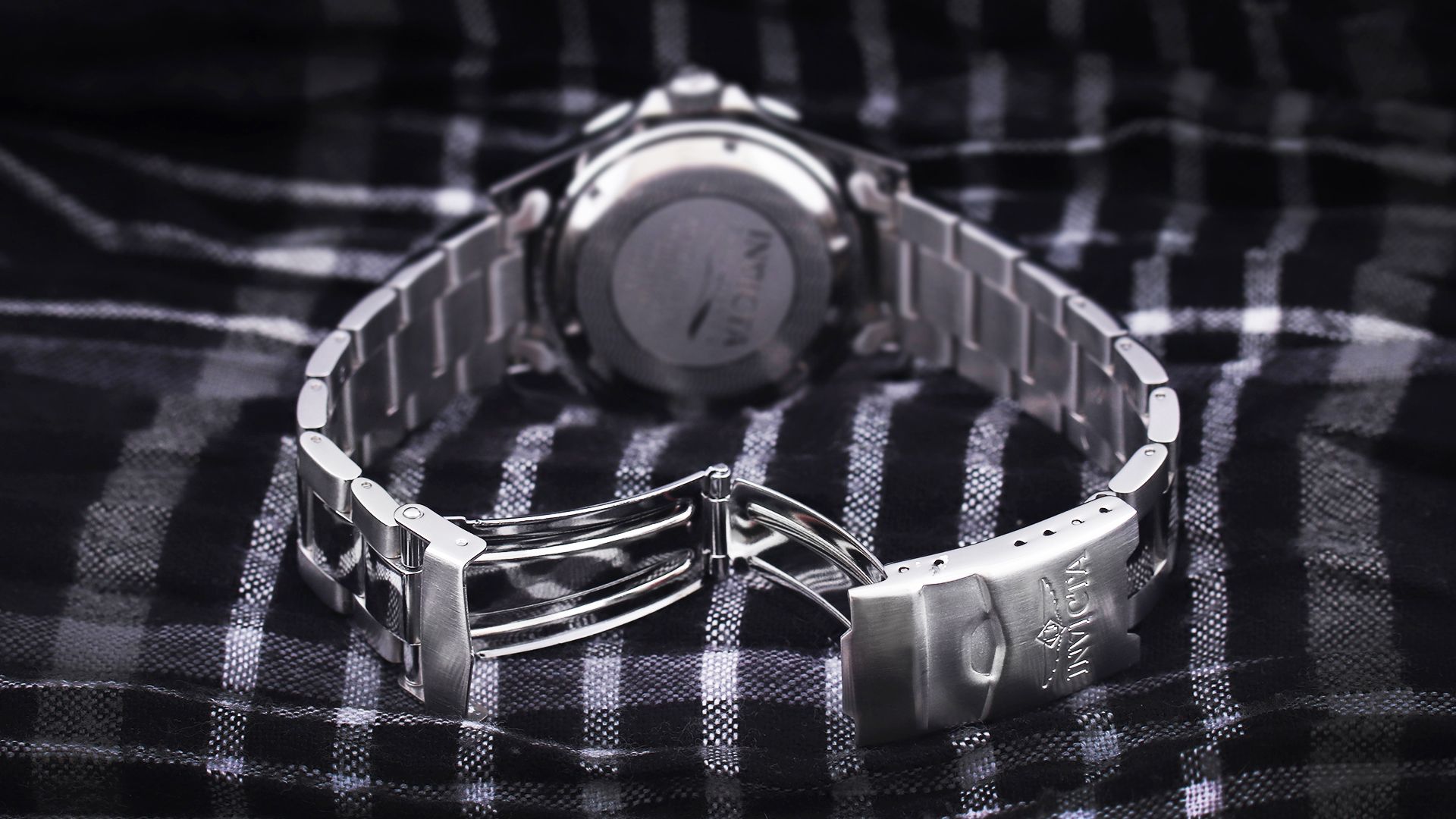 Invicta pro sales diver 24946