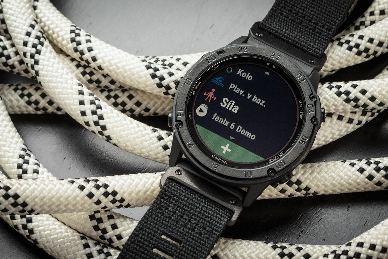 tactix delta sapphire